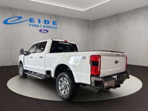 New 2026 Ford F350 Lariat w/ Lariat Premium Package AWD/4WD image 13