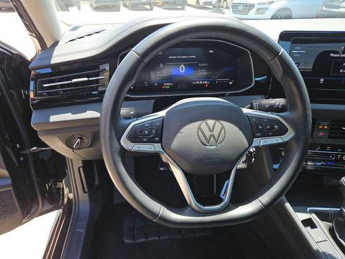 Used 2025 Volkswagen Jetta S FWD image 18