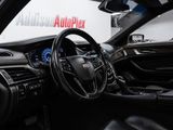 Used 2016 Cadillac CTS Performance image 3