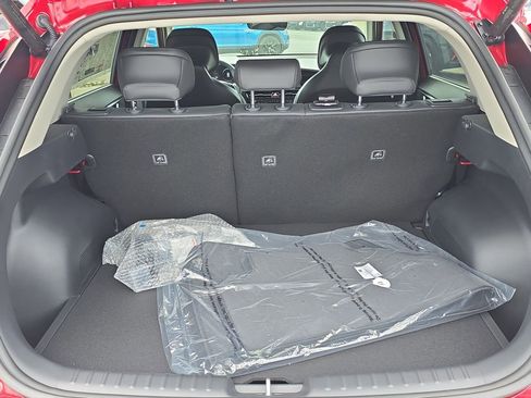 New 2026 Kia Niro Wind FWD image 10