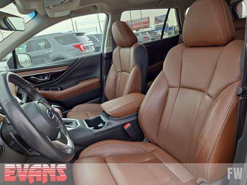 Used 2022 Subaru Outback Touring AWD/4WD image 20