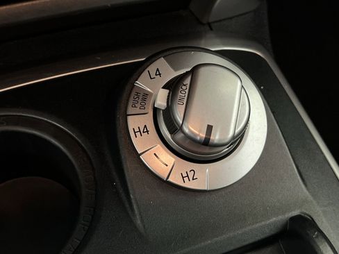 Used 2024 Toyota 4Runner SR5 Premium image 33