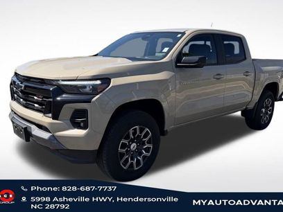 Used 2024 Chevrolet Colorado Z71 w/ Advanced Trailering Package