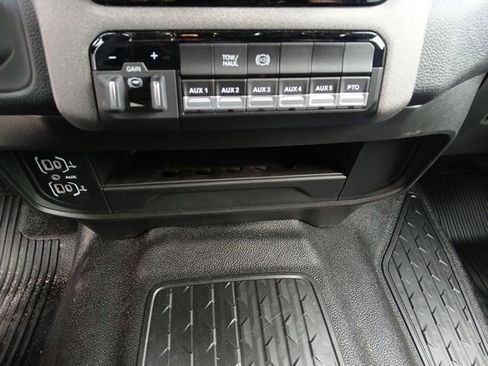 New 2026 RAM 3500 Tradesman w/ Chrome Appearance Group image 35