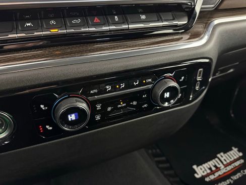 Used 2023 Chevrolet Silverado 1500 LT image 17