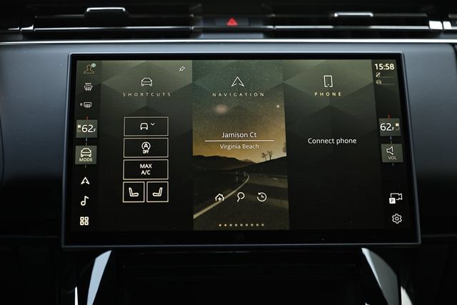 New 2026 Land Rover Range Rover Sport SE AWD/4WD image 42