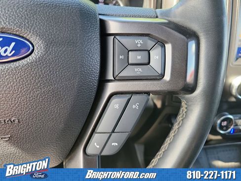 Used 2021 Ford Expedition Limited AWD/4WD image 16