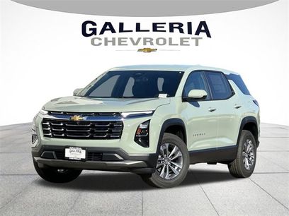 New 2026 Chevrolet Equinox LT