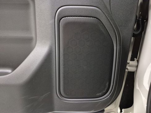 New 2026 GMC Sierra 1500 Pro w/ Graphite Edition image 25