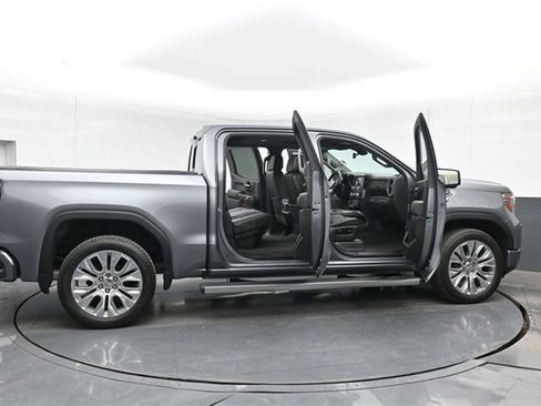 Used 2020 GMC Sierra 1500 Denali w/ Denali Ultimate Package image 55