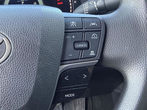 Certified 2025 Toyota Camry LE image 19