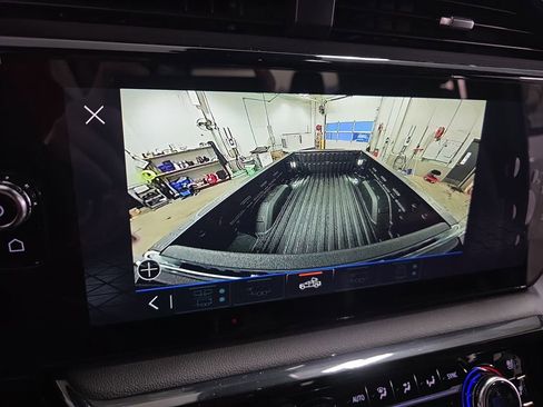 New 2026 GMC Sierra 1500 AT4 w/ AT4 Premium Package image 25