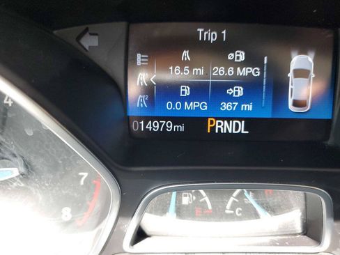 Used 2017 Ford Focus S FWD image 22
