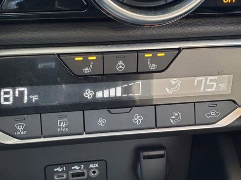 Certified 2023 Nissan Sentra SV w/ All-Weather Package image 26