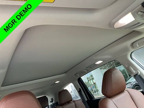 Used 2026 Subaru Ascent Touring w/ Popular Package #1 AWD/4WD image 33