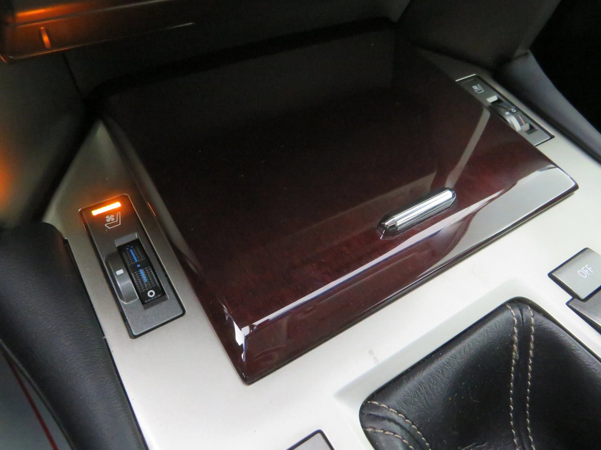Used 2019 Lexus GX 460 Luxury AWD/4WD image 24