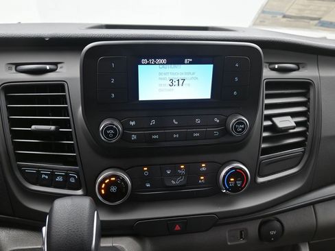 New 2025 Ford Transit 250 Low Roof w/ Load Area Protection Package image 27