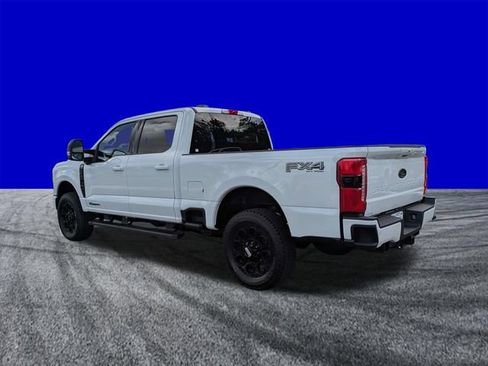 Certified 2026 Ford F250 XLT w/ XLT Premium Package AWD/4WD image 6