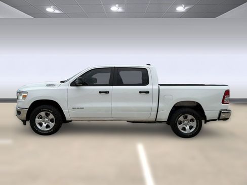 Used 2023 RAM 1500 Big Horn AWD/4WD image 2