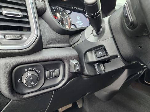 Used 2023 RAM 3500 Laramie image 49