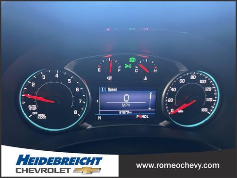 Certified 2023 Chevrolet Equinox LT image 18