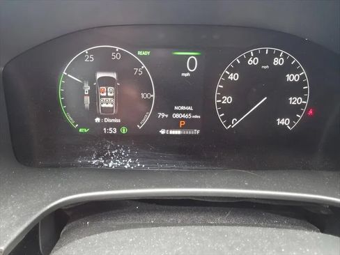 Used 2023 Honda CR-V Sport Touring image 31