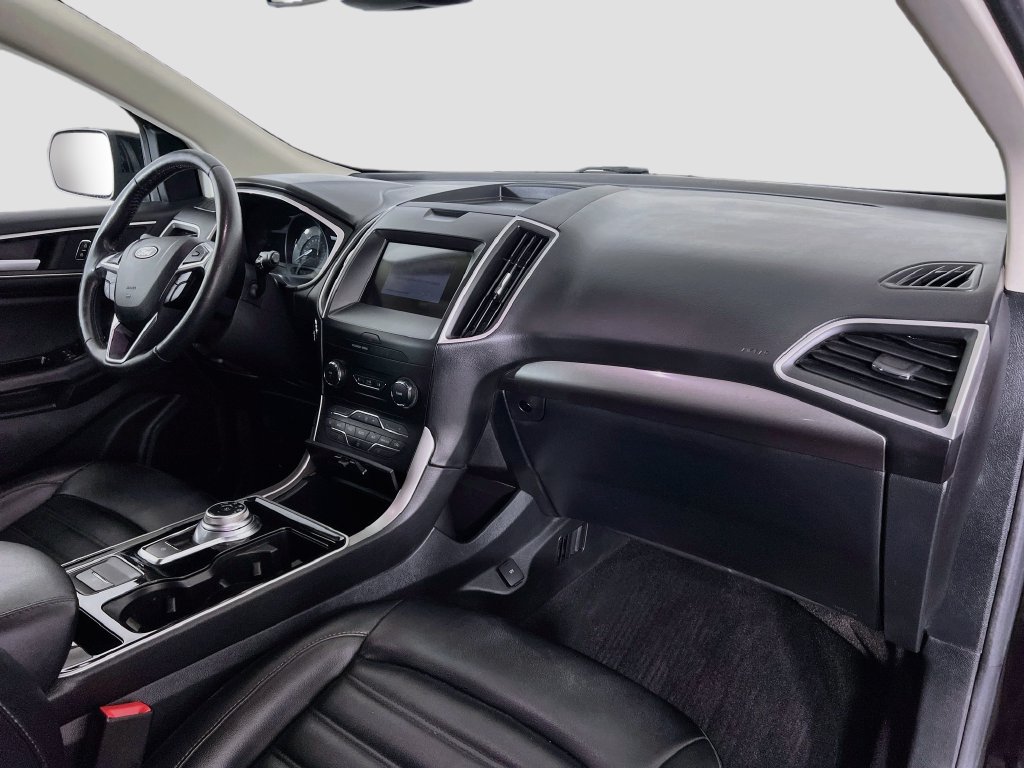 Certified 2020 Ford Edge SEL w/ Convenience Package AWD/4WD image 29