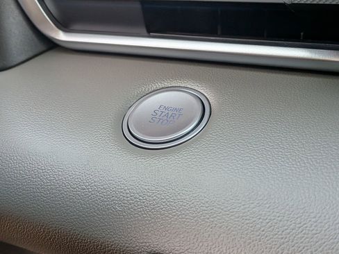 New 2026 Hyundai Elantra Blue image 13