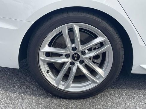 Certified 2023 Audi A4 2.0T Premium Plus w/ Premium Plus Package AWD/4WD image 9