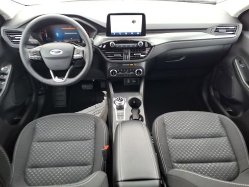 New 2026 Ford Escape Active w/ Cold Weather Package image 9