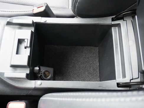 Used 2022 Subaru Legacy Limited image 13