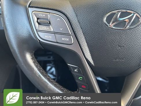 Used 2014 Hyundai Santa Fe Sport w/ Popular Equipment Package 02 image 24