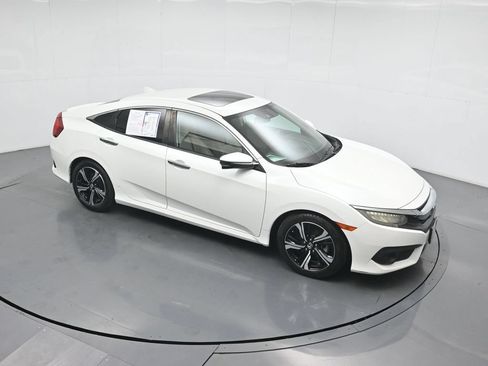 Used 2016 Honda Civic Touring image 35