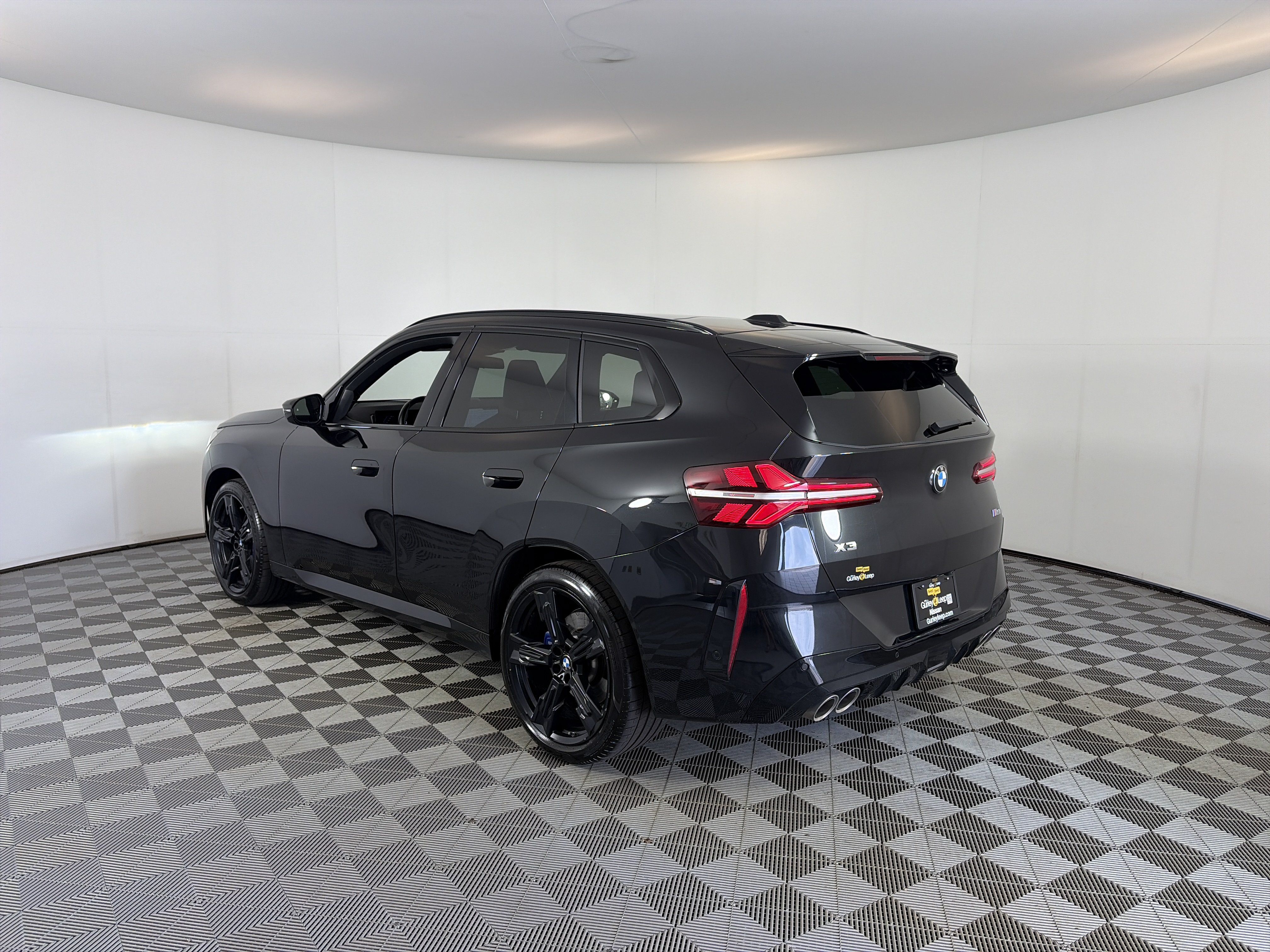 Used 2025 BMW X3 M50 AWD/4WD image 8