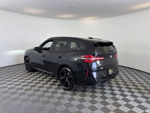 Used 2025 BMW X3 M50 AWD/4WD image 8