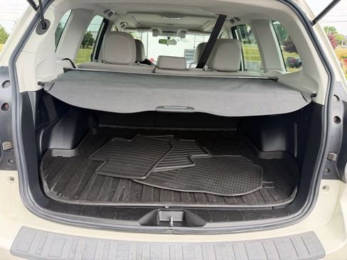 Used 2018 Subaru Forester 2.5i Limited AWD/4WD image 27