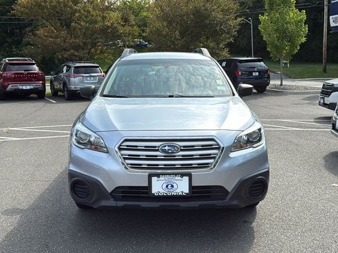 Used 2017 Subaru Outback 2.5i AWD/4WD image 4