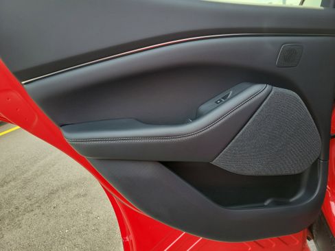 New 2026 Ford Mustang Mach-E Premium AWD/4WD image 16