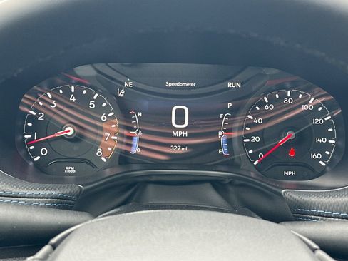 New 2026 Jeep Compass Limited AWD/4WD image 23