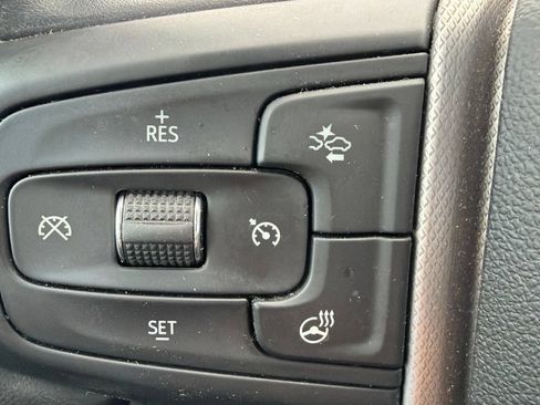 Used 2023 GMC Sierra 1500 Denali RWD image 24