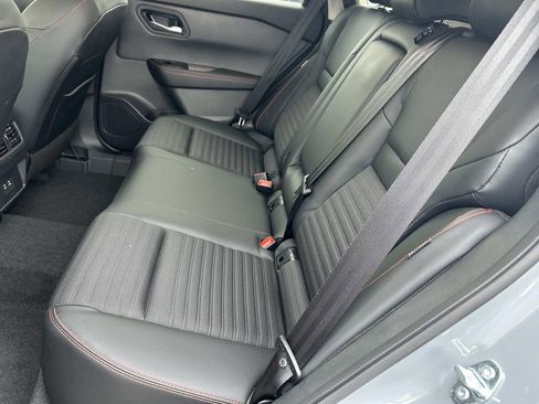 New 2026 Nissan Rogue SV w/ Rock Creek Premium Package AWD/4WD image 21