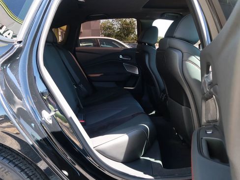 Used 2021 Acura TLX w/ A-SPEC Pkg image 22