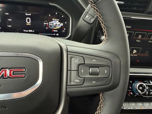 New 2026 GMC Sierra 3500 AT4 image 31