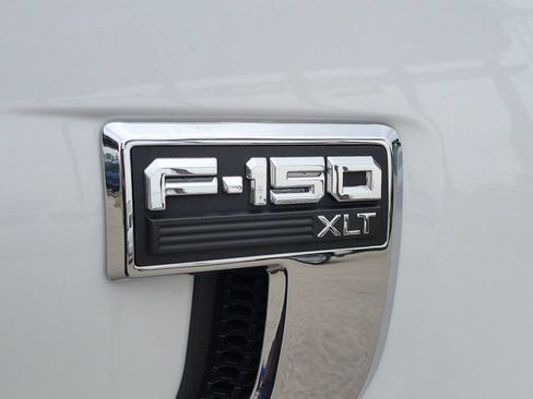Used 2021 Ford F150 XLT w/ Equipment Group 302A High AWD/4WD image 6