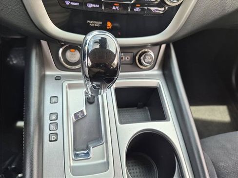 Used 2020 Nissan Murano SV w/ Cargo Package FWD image 12