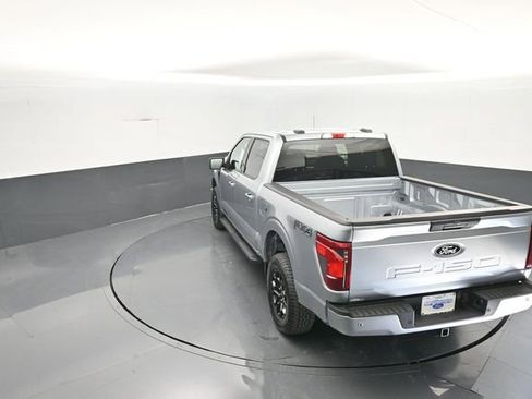 New 2026 Ford F150 XLT w/ FX4 Off-Road Package image 27