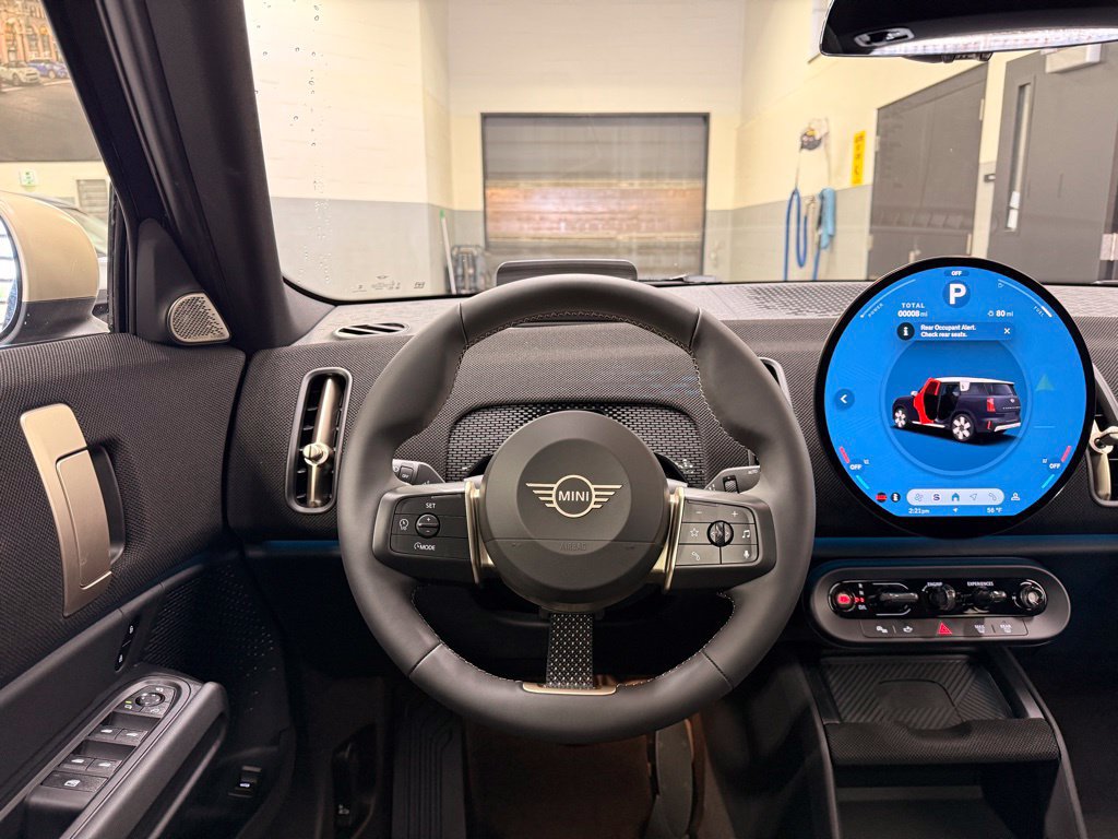 Used 2027 MINI Cooper Countryman S w/ Comfort Package Max AWD/4WD image 22