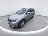 Used 2015 Honda CR-V EX-L image 4