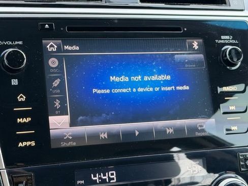 Used 2018 Subaru Legacy 3.6R Limited image 13