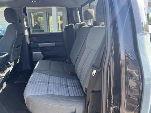 Used 2023 Ford F150 XLT w/ Equipment Group 302A High AWD/4WD image 9